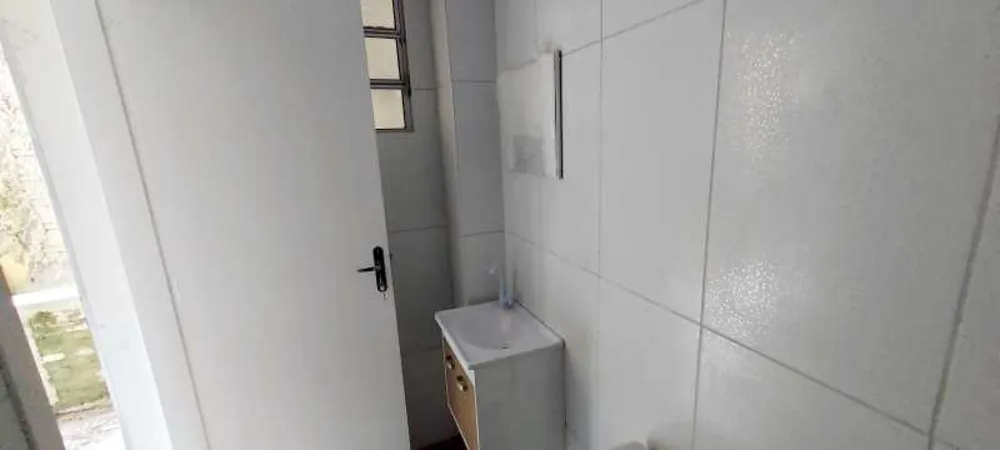 Kitnet-Studio, 35 m² - Foto 12