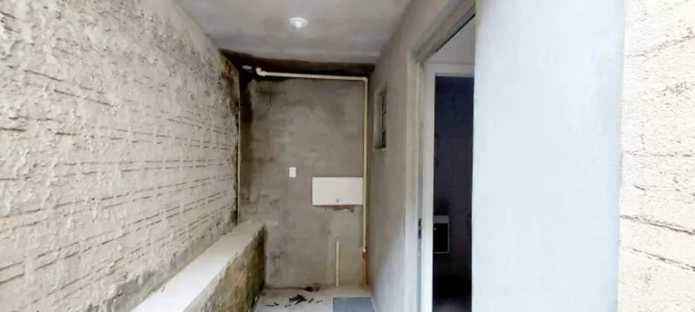 Kitnet-Studio, 35 m² - Foto 13