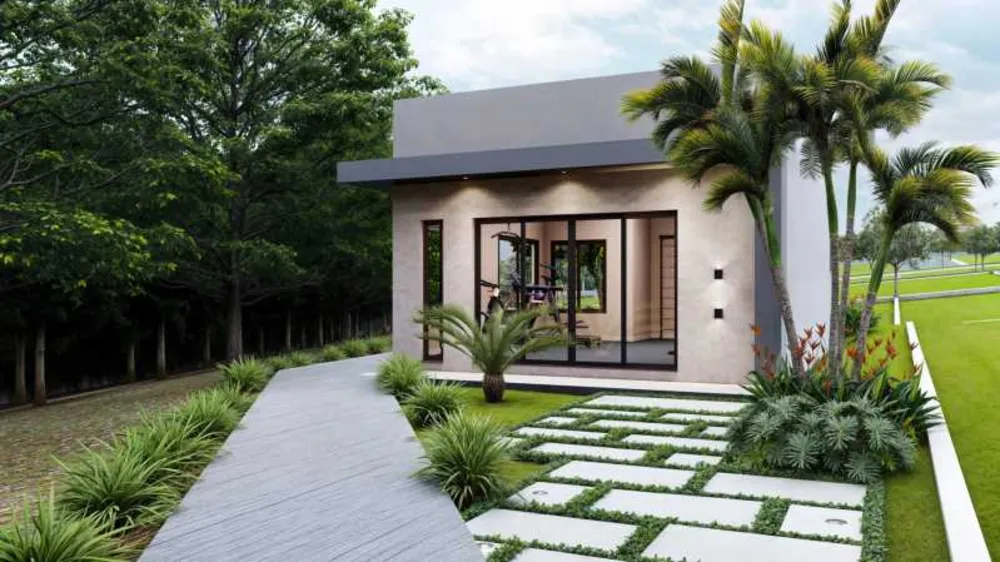 Terreno, 160 m² - Foto 1