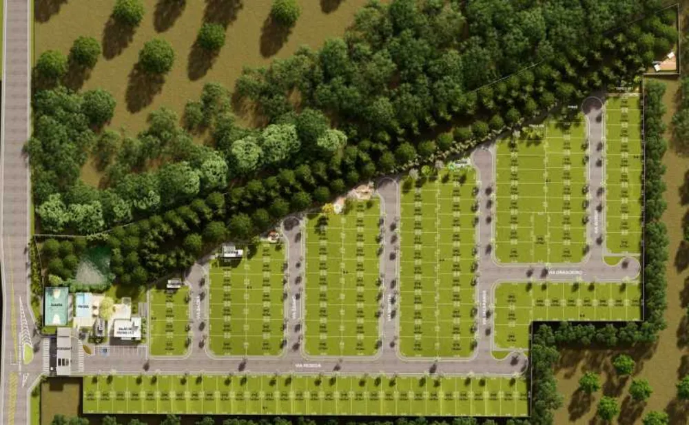Terreno, 160 m² - Foto 8