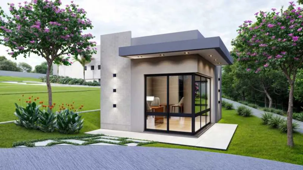 Terreno, 160 m² - Foto 2