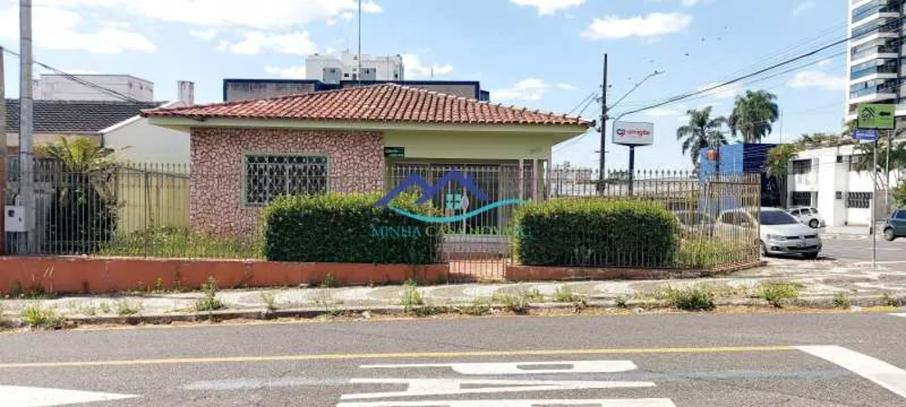 Casa, 3 quartos, 180 m² - Foto 1