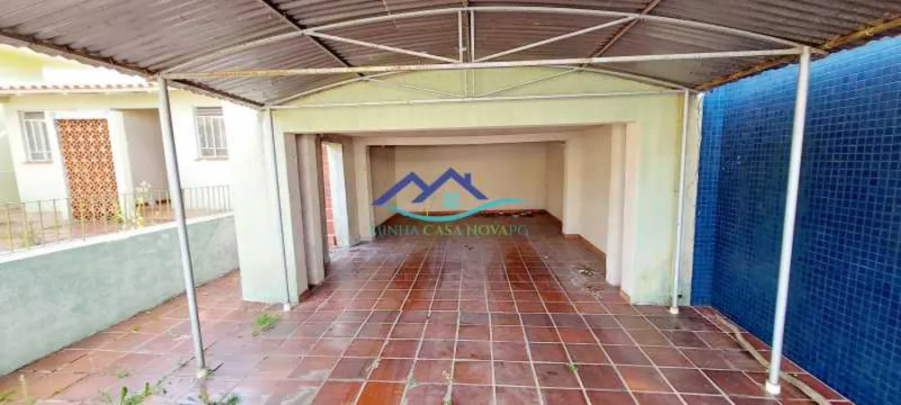 Casa, 3 quartos, 180 m² - Foto 17