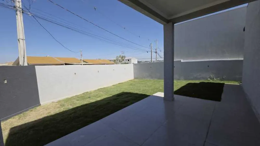 Casa, 3 quartos, 100 m² - Foto 4