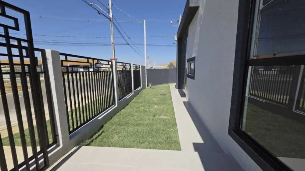 Casa, 3 quartos, 100 m² - Foto 7