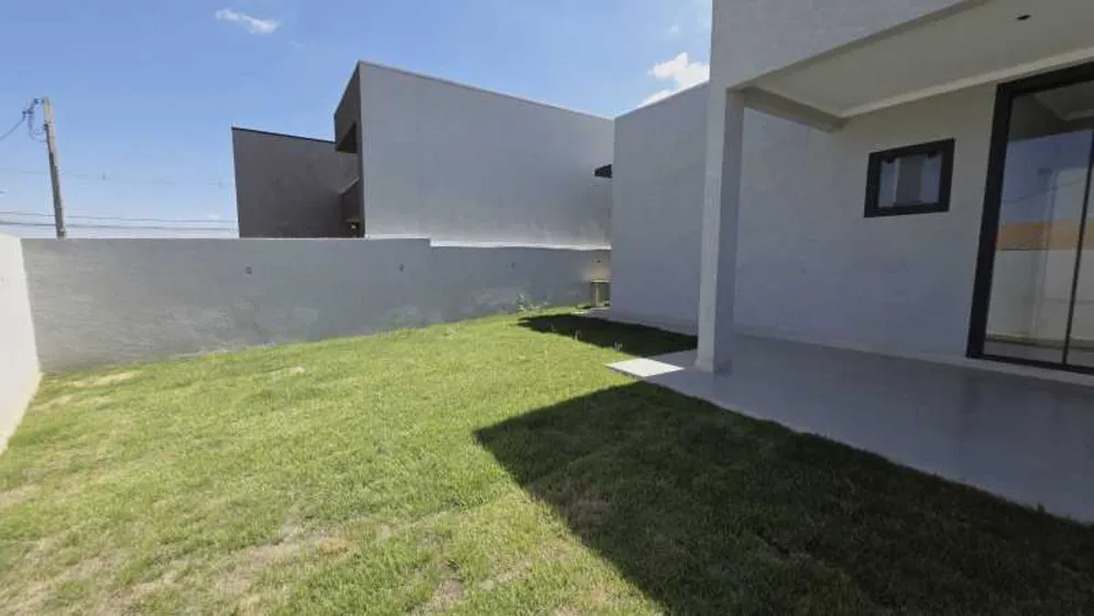 Casa, 3 quartos, 100 m² - Foto 2