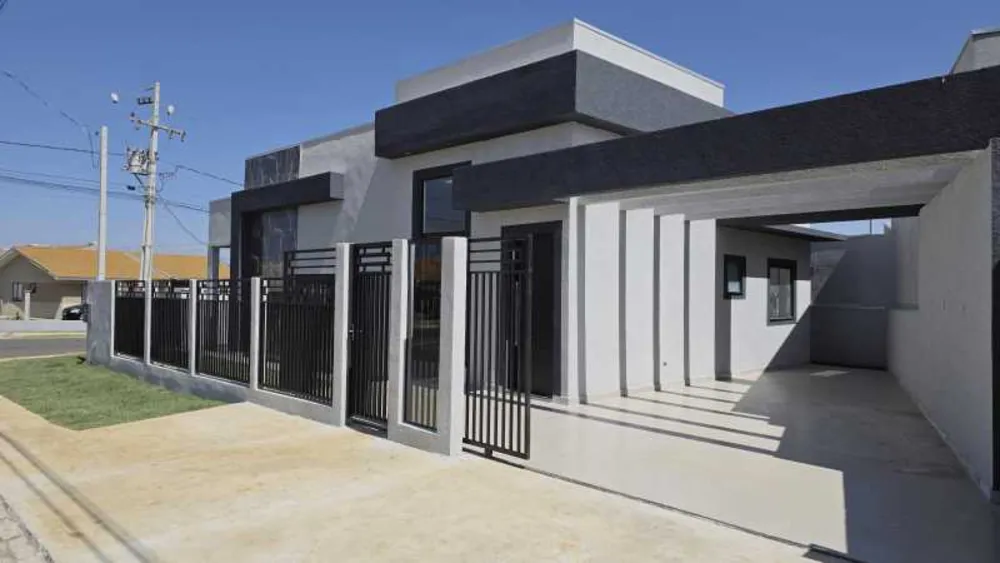Casa, 3 quartos, 100 m² - Foto 3