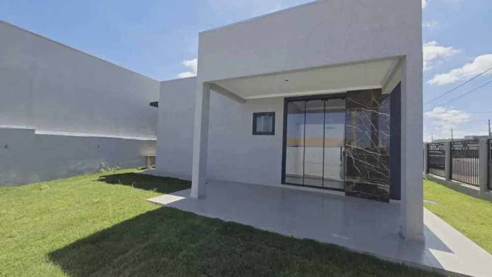 Casa, 3 quartos, 100 m² - Foto 5