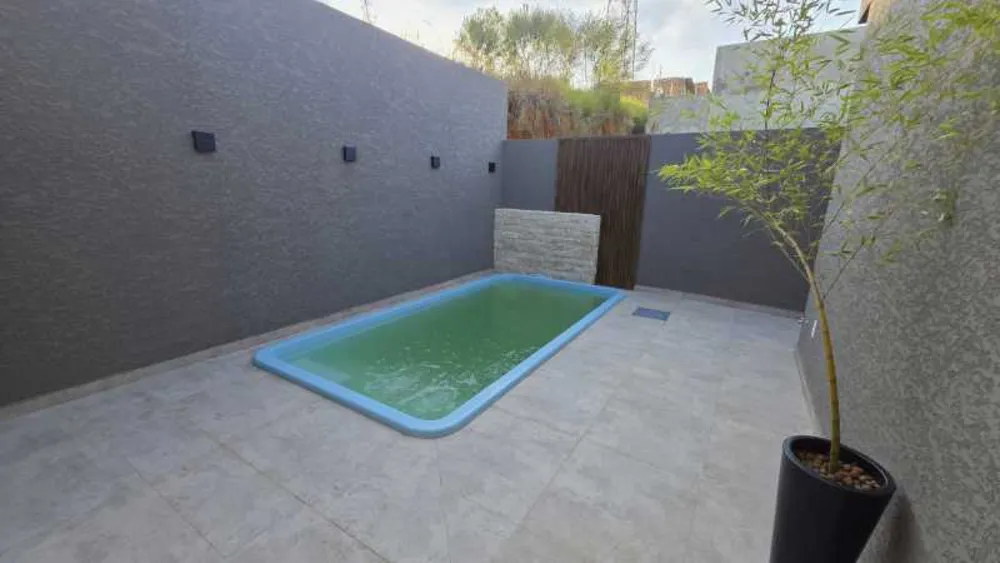 Casa, 3 quartos, 100 m² - Foto 18