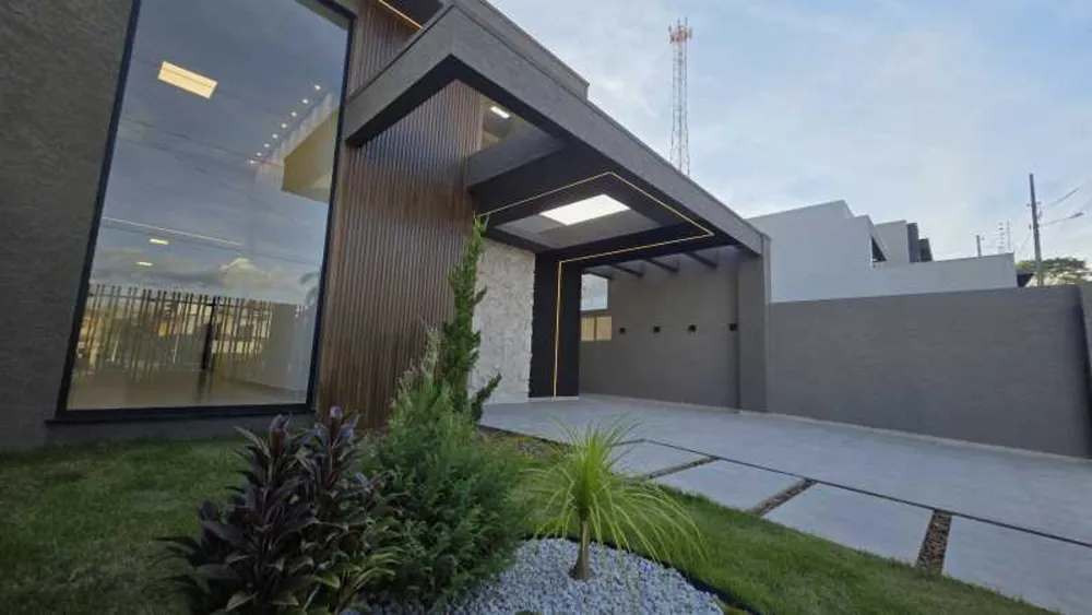 Casa, 3 quartos, 100 m² - Foto 4