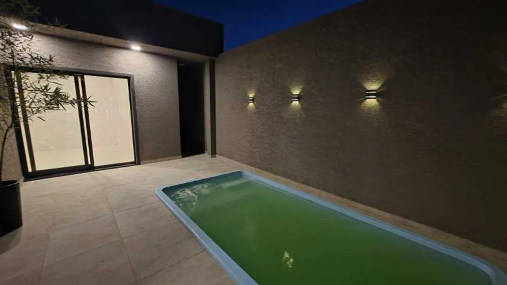 Casa, 3 quartos, 100 m² - Foto 20