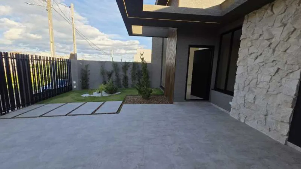 Casa, 3 quartos, 100 m² - Foto 5