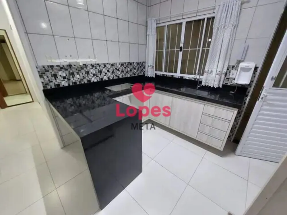 Casa, 2 quartos, 75 m² - Foto 3