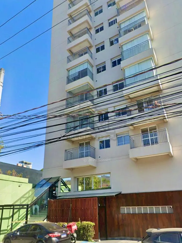 Apartamento, 2 quartos, 55 m² - Foto 9