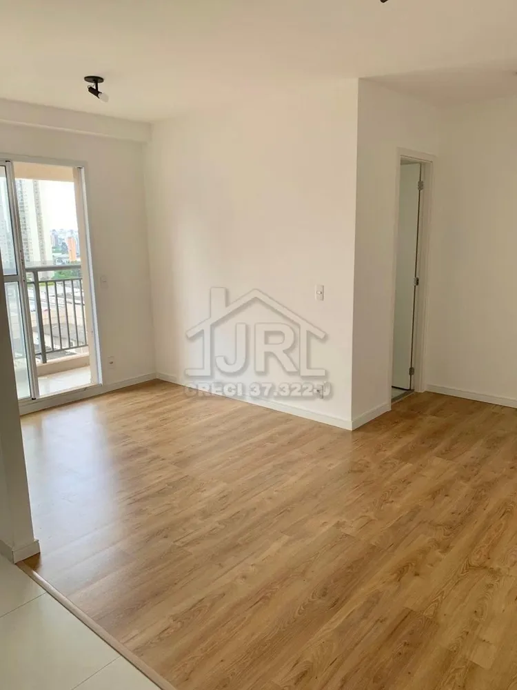 Apartamento, 2 quartos, 55 m² - Foto 2