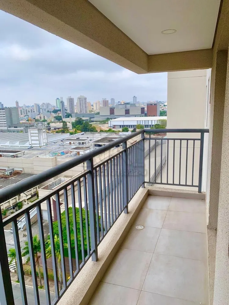 Apartamento, 2 quartos, 55 m² - Foto 7