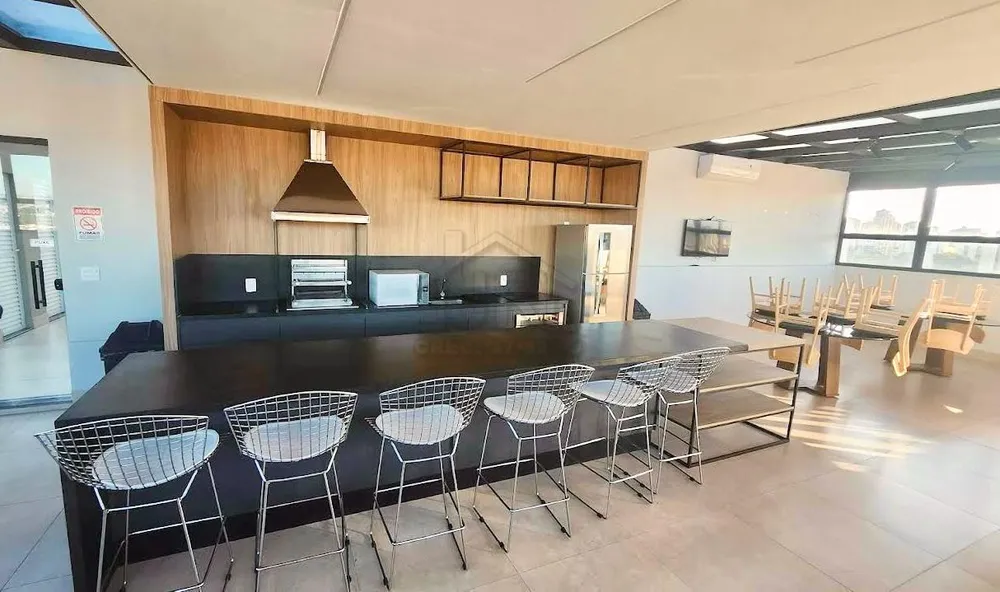 Apartamento, 2 quartos, 55 m² - Foto 8