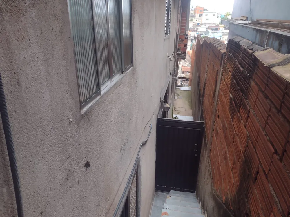 Casa, 2 quartos, 150 m² - Foto 1