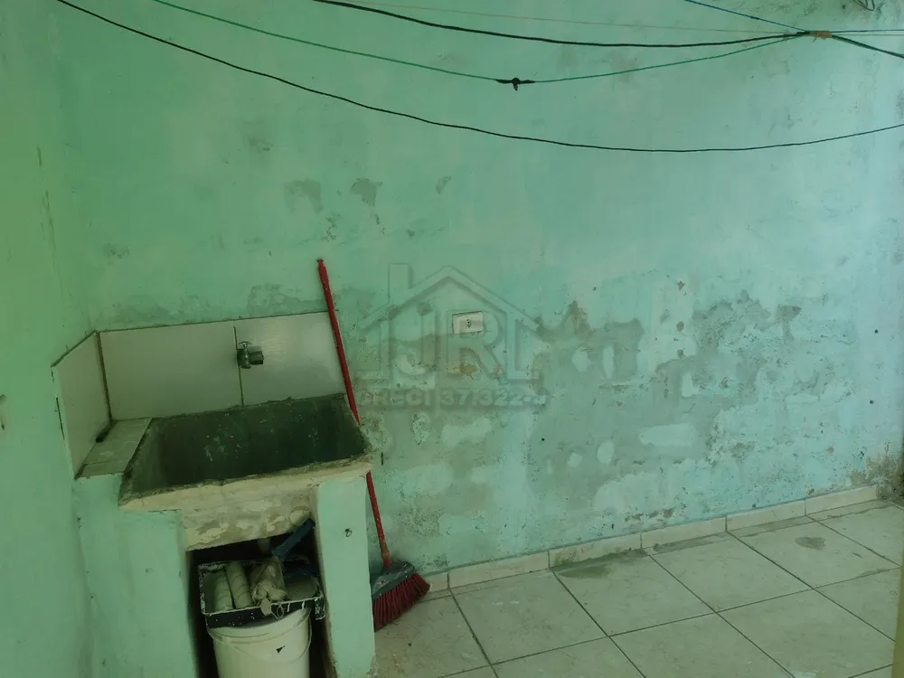 Casa, 1 quarto - Foto 12