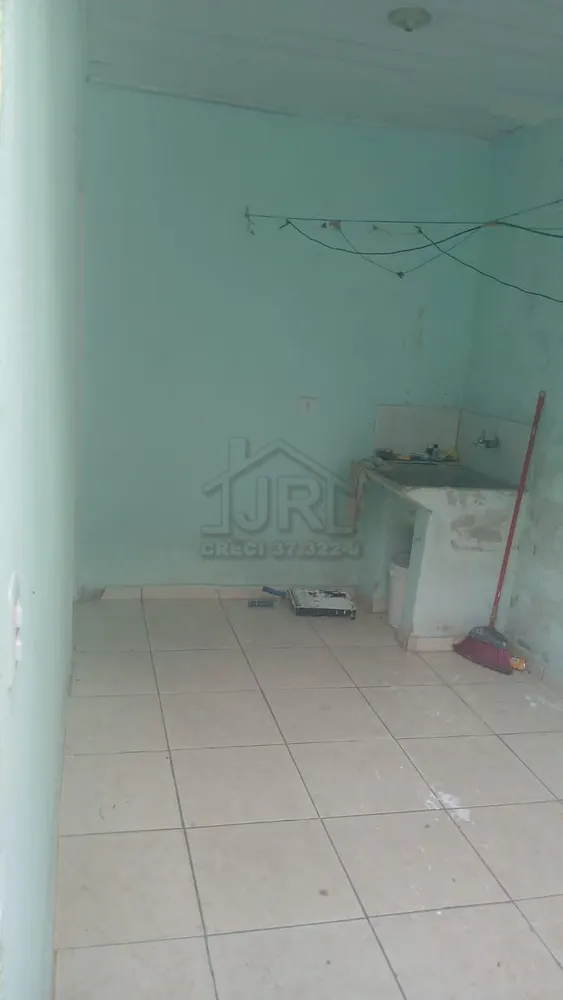 Casa, 1 quarto - Foto 6