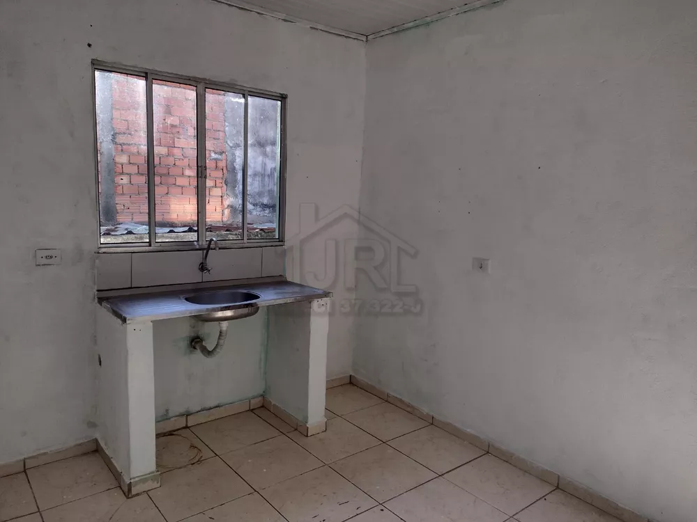 Casa, 1 quarto - Foto 4