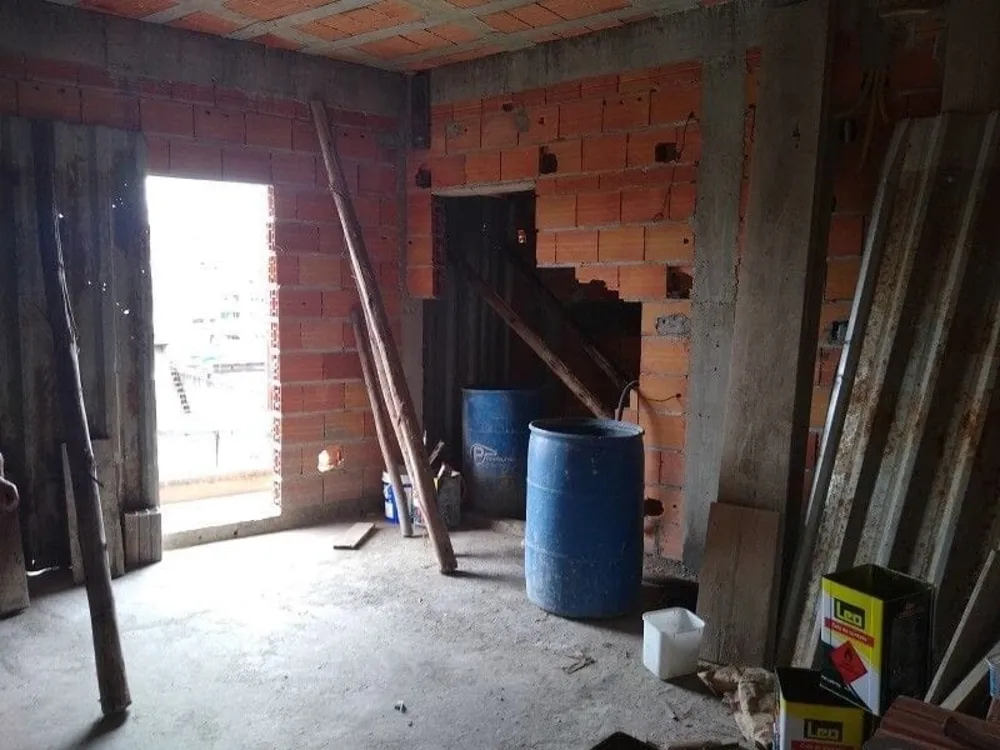 Sobrado, 2 quartos - Foto 7