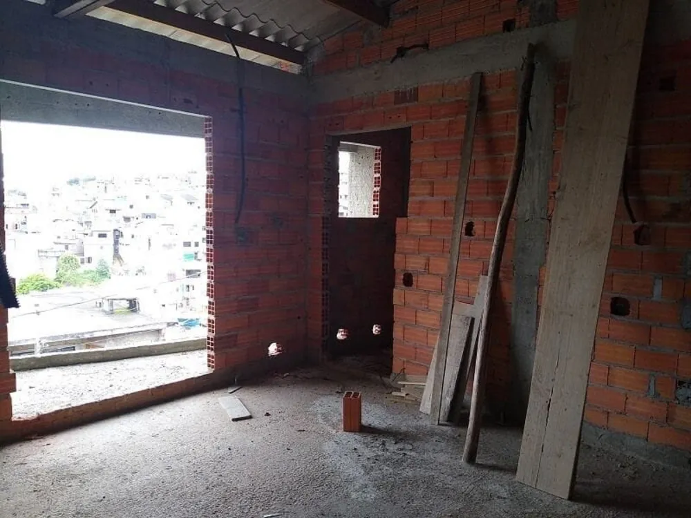 Sobrado, 2 quartos - Foto 12