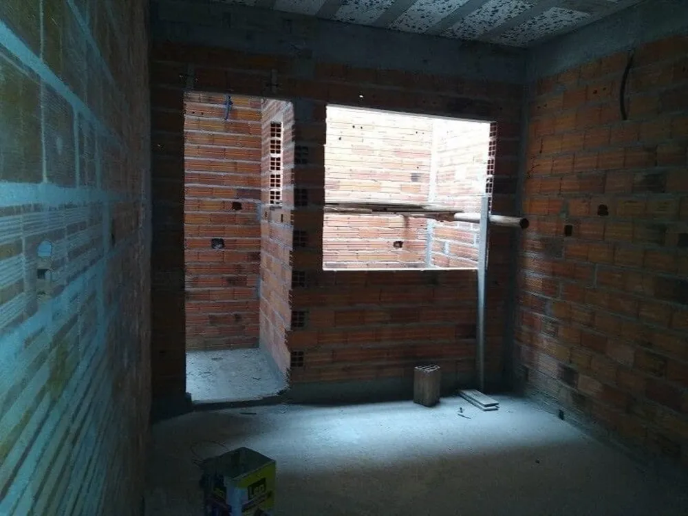 Sobrado, 2 quartos - Foto 16