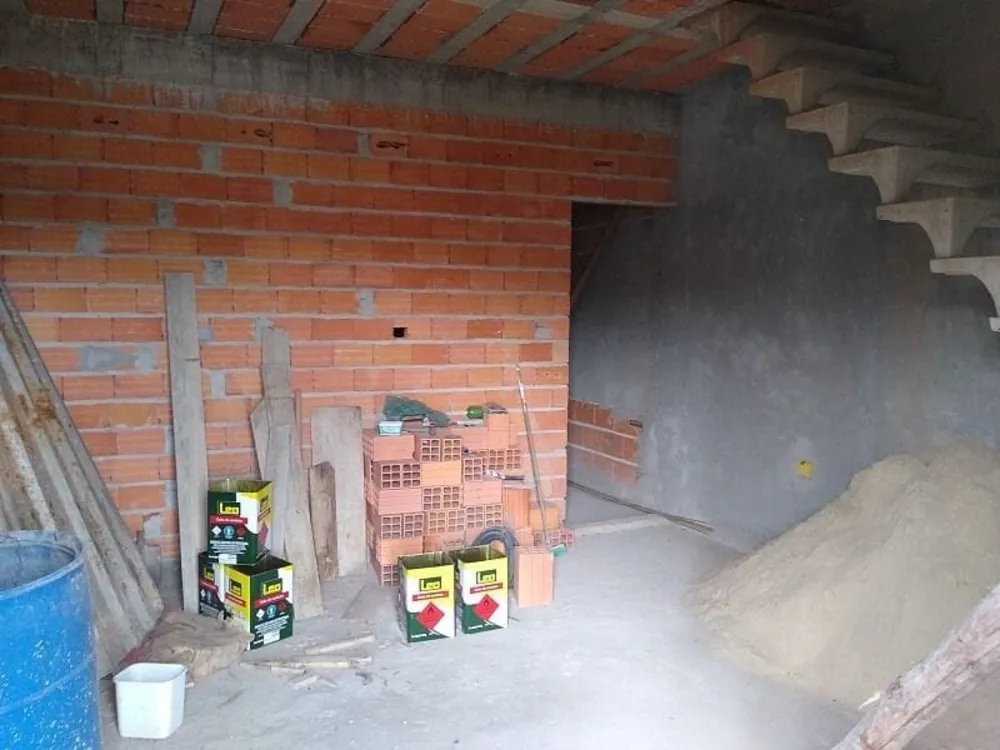 Sobrado, 2 quartos - Foto 11