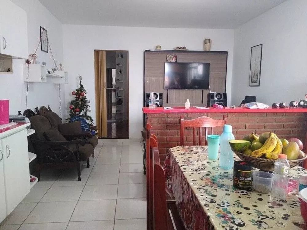Sobrado, 2 quartos - Foto 2