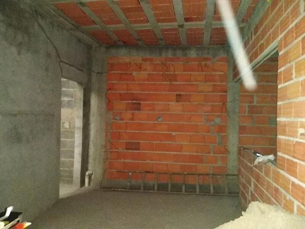 Sobrado, 2 quartos - Foto 4