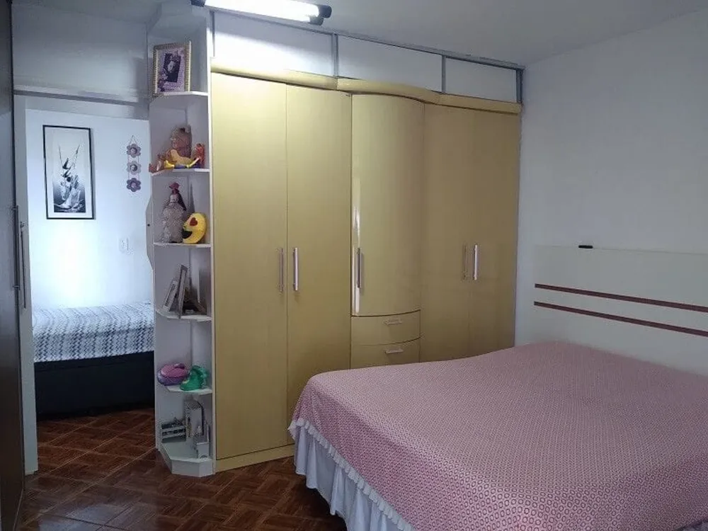 Sobrado, 2 quartos - Foto 6