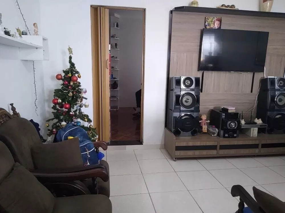 Sobrado, 2 quartos - Foto 1