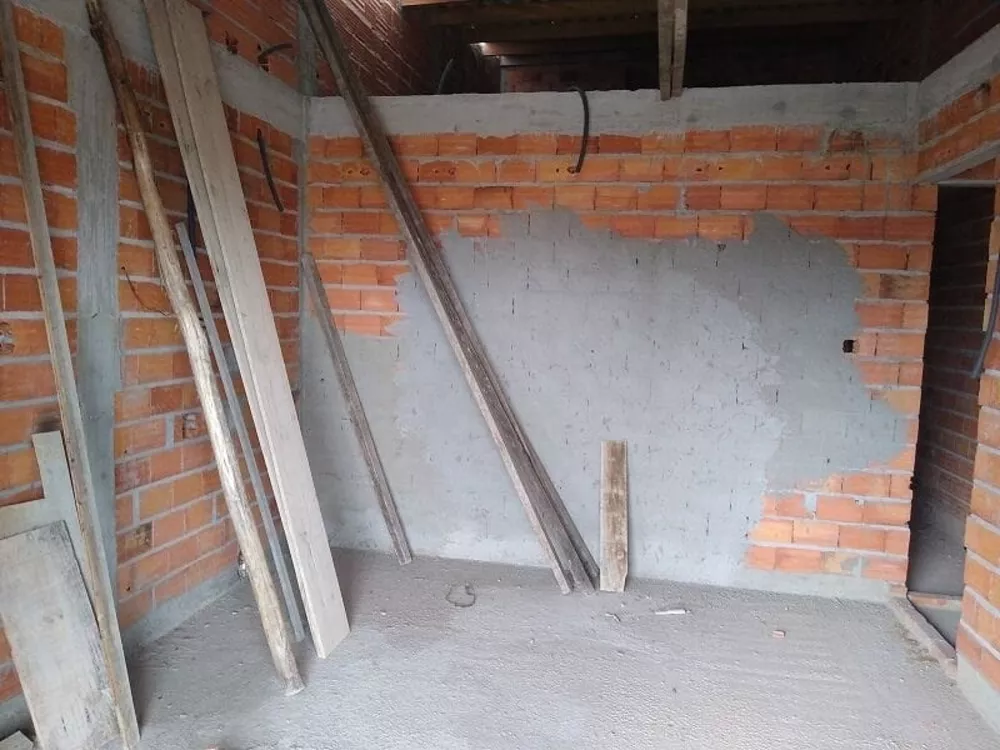 Sobrado, 2 quartos - Foto 3