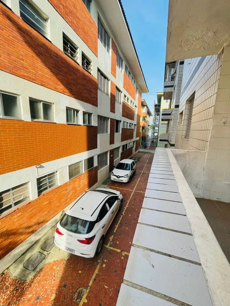 Apartamento, 2 quartos, 57 m² - Foto 2