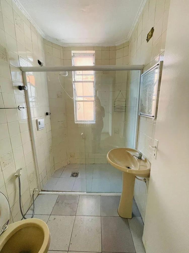 Apartamento, 2 quartos, 57 m² - Foto 2