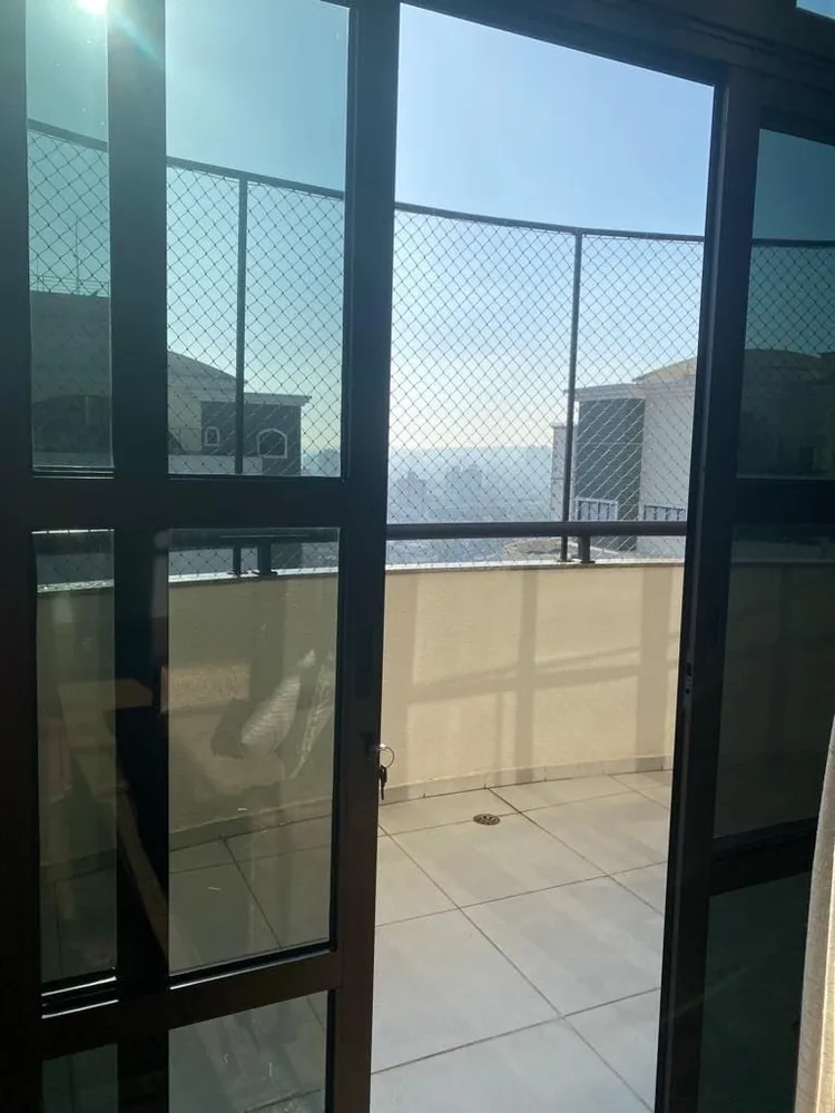 Apartamento, 3 quartos, 230 m² - Foto 2