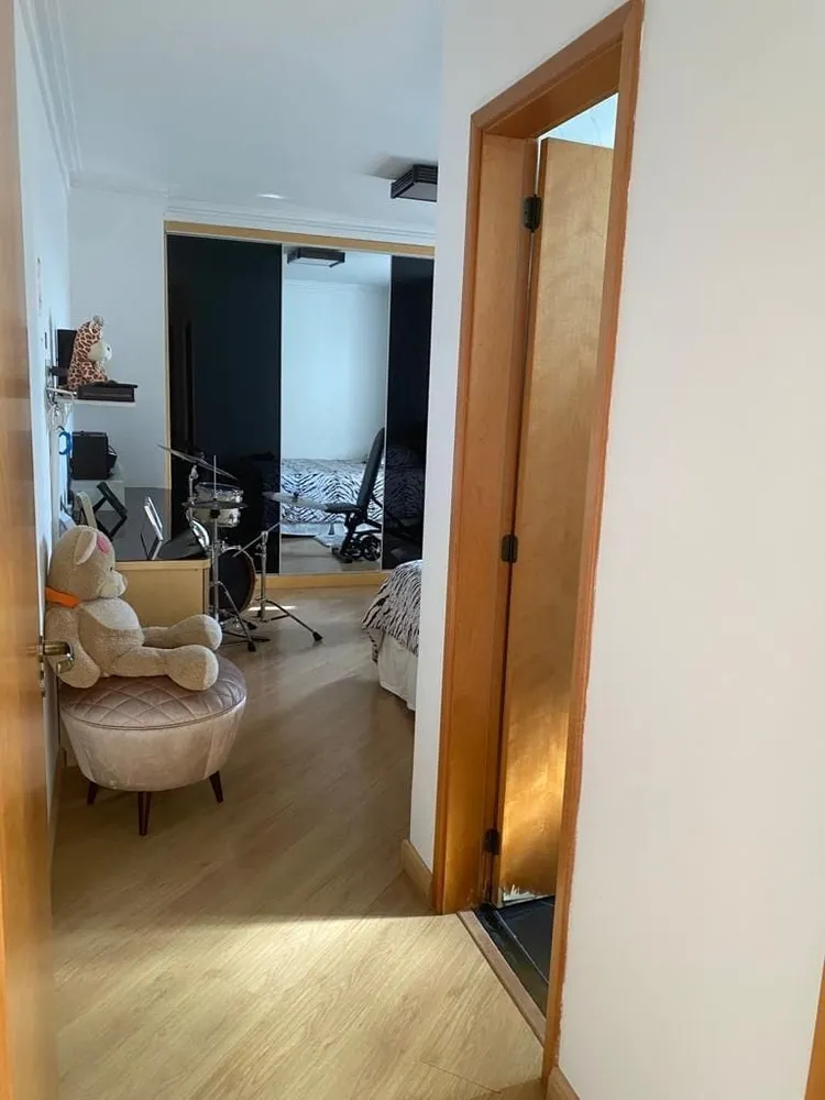 Apartamento, 3 quartos, 230 m² - Foto 5