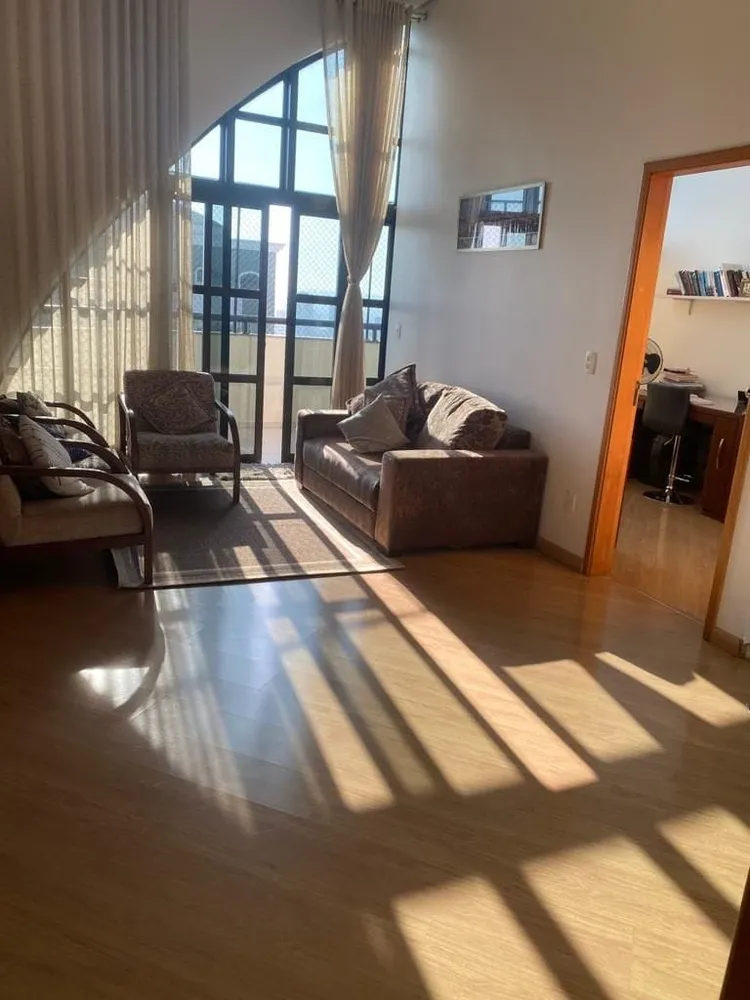 Apartamento, 3 quartos, 230 m² - Foto 7