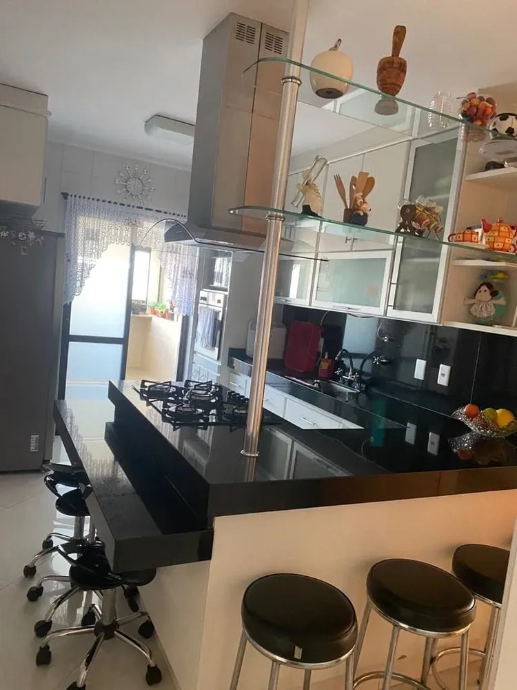 Apartamento, 3 quartos, 230 m² - Foto 4