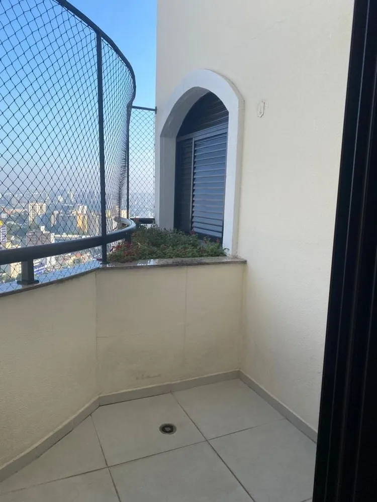 Apartamento, 3 quartos, 230 m² - Foto 9