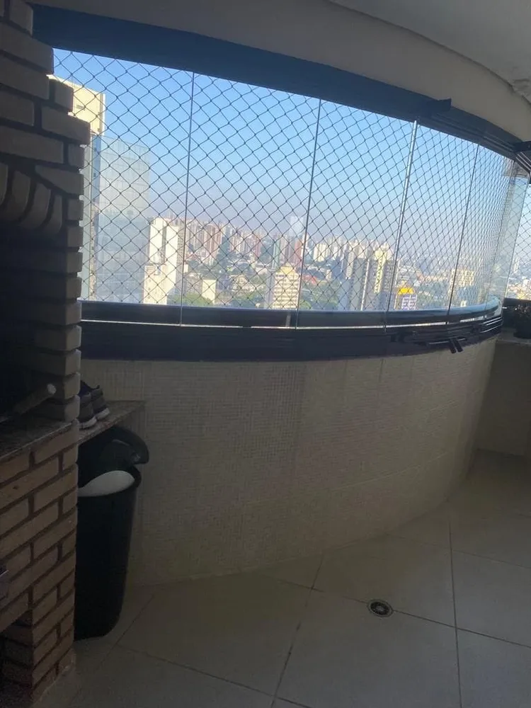 Apartamento, 3 quartos, 230 m² - Foto 11