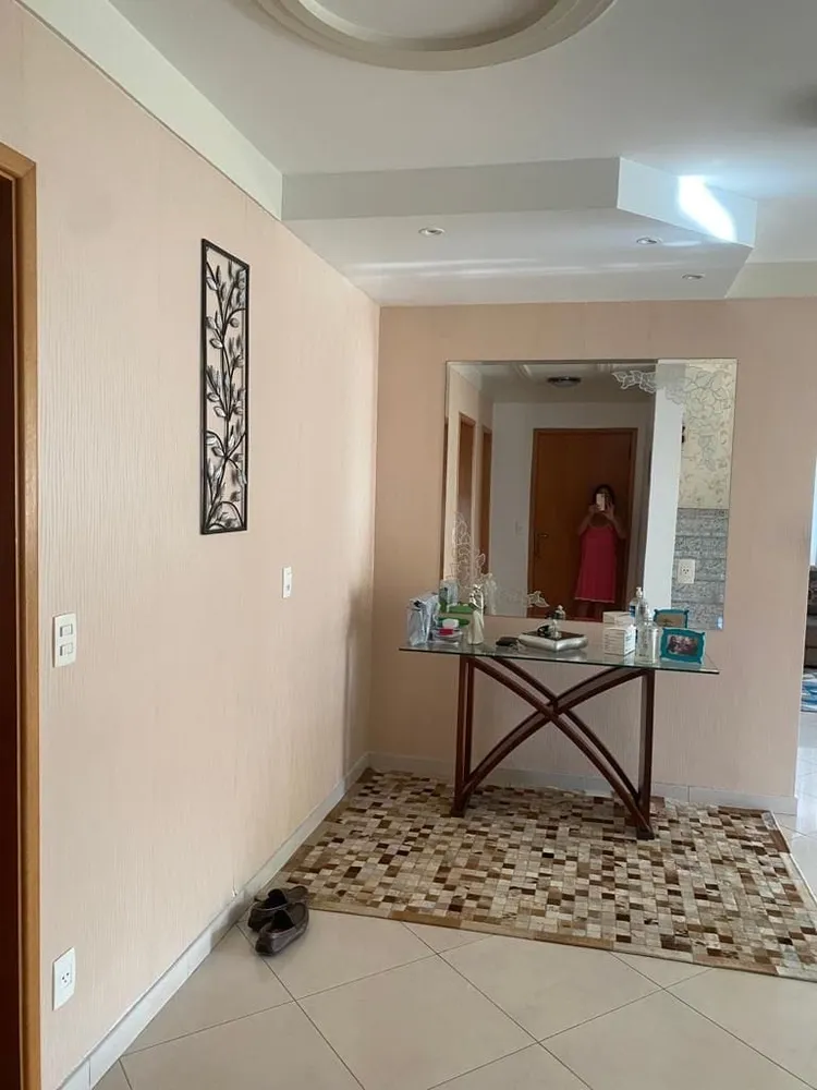 Apartamento, 3 quartos, 230 m² - Foto 8