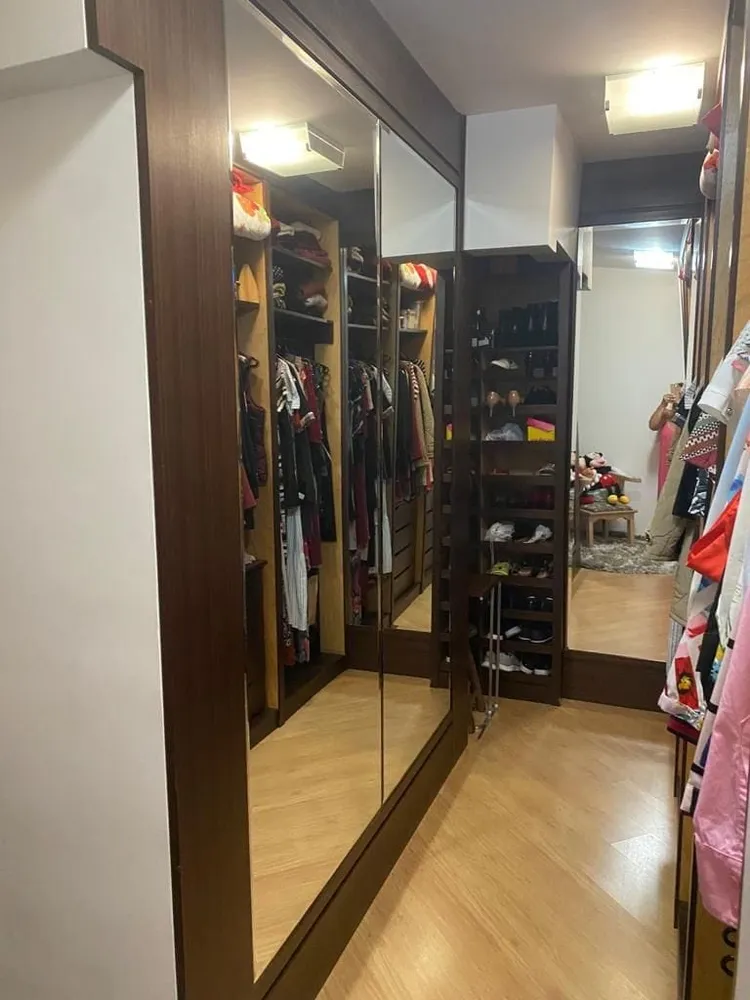 Apartamento, 3 quartos, 230 m² - Foto 12