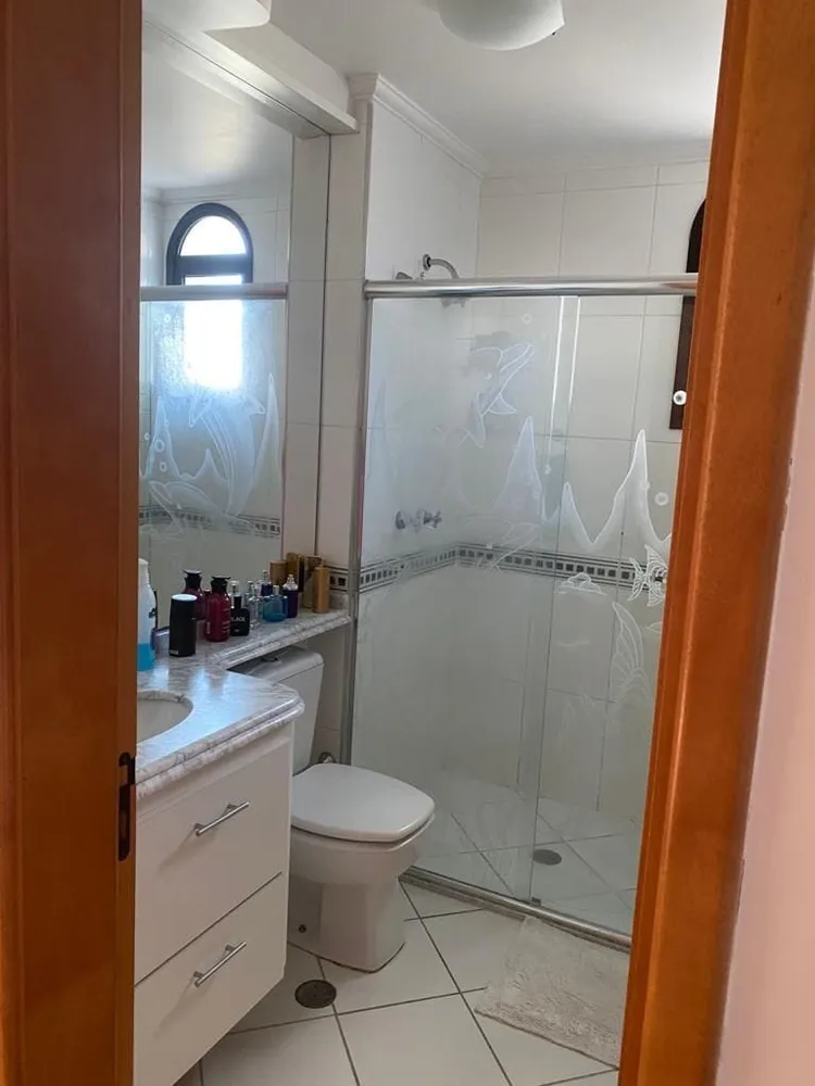 Apartamento, 3 quartos, 230 m² - Foto 1