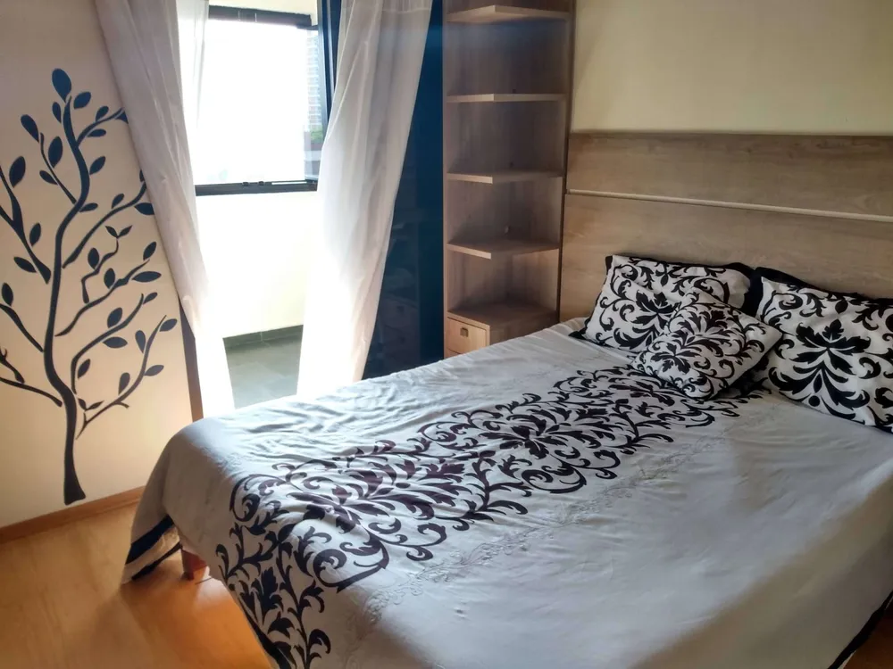 Apartamento, 3 quartos, 100 m² - Foto 5