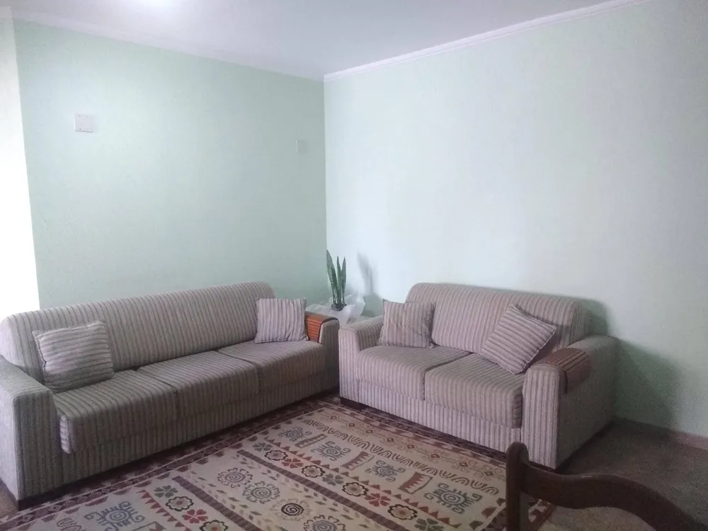 Apartamento, 3 quartos, 100 m² - Foto 3