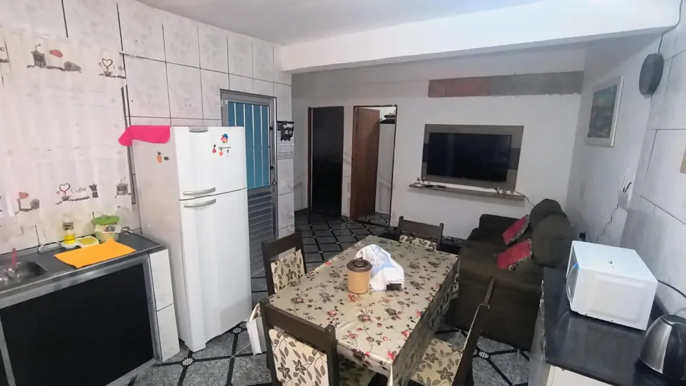 Casa, 2 quartos, 72 m² - Foto 5