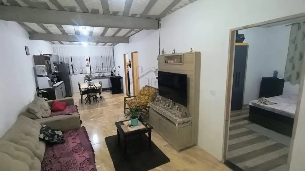 Casa, 2 quartos, 72 m² - Foto 1