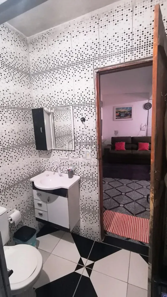 Casa, 2 quartos, 72 m² - Foto 14